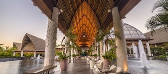 A Paradise of Luxury Vidanta, Nuevo Vallarta, Grand Luxxe 2/2 Suite Royal