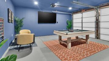 Area giochi