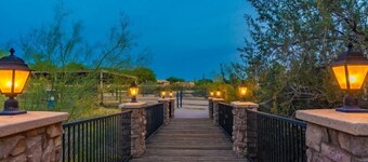 Luxurious Equestrian Villa in Scottsdale