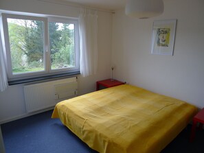 1 bedroom, free WiFi