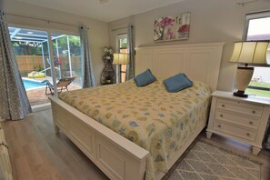 3 habitaciones, tabla de planchar con plancha y wifi gratis 