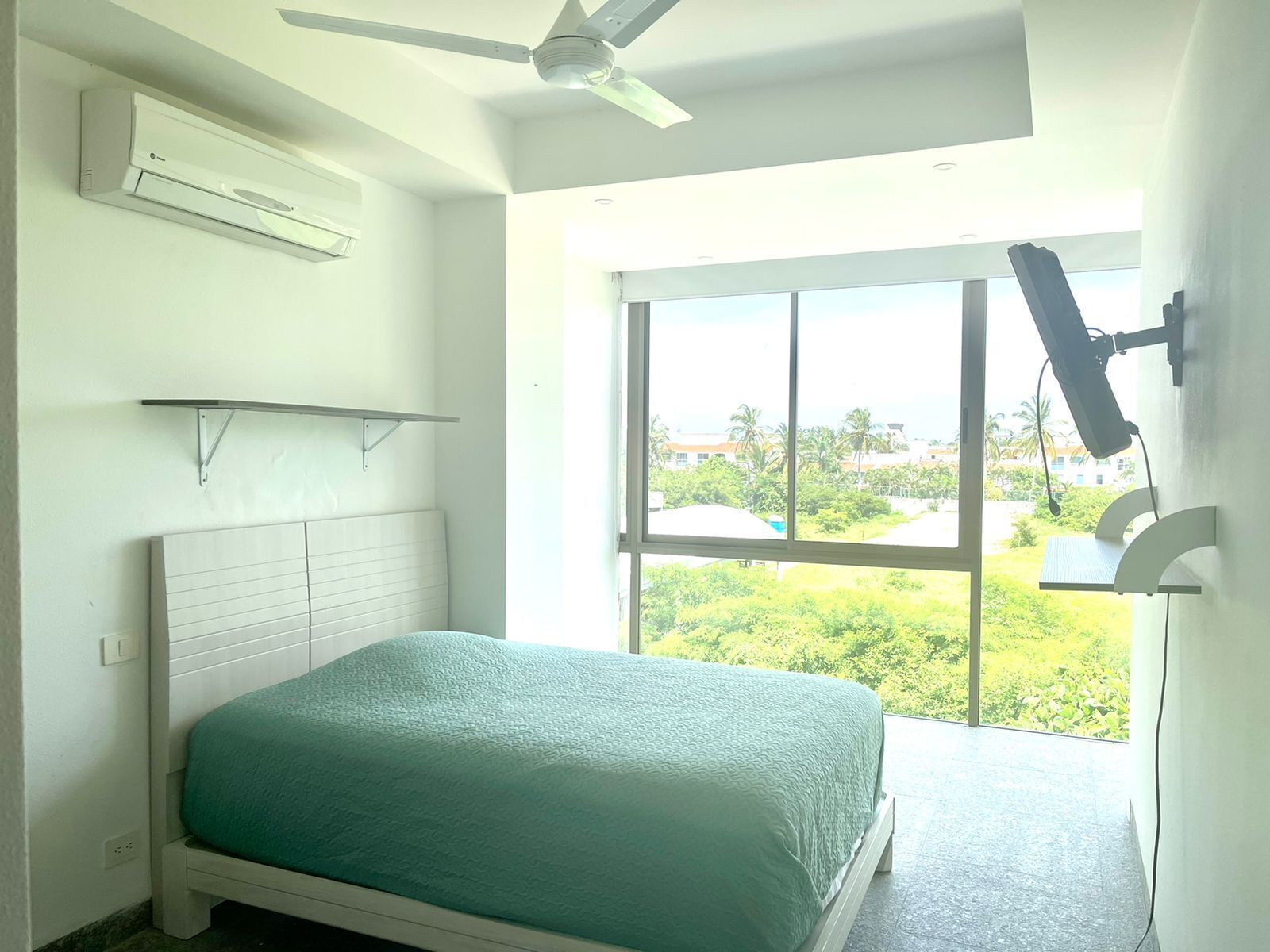 4 chambres, Wi-Fi gratuit, draps fournis