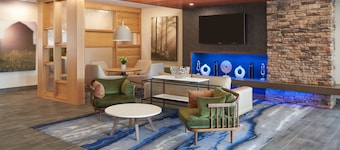 Fairfield by Marriott Inn & Suites Hardeeville I-95