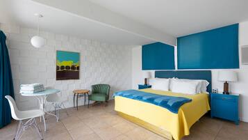 1 dormitorio, escritorio, tabla de planchar con plancha y wifi gratis