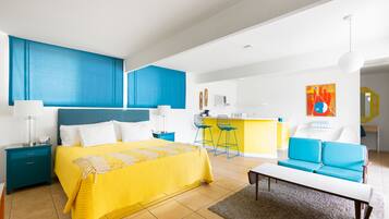 16 dormitorios, escritorio, tabla de planchar con plancha y wifi gratis