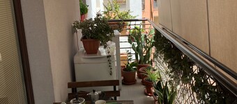 Vacation House Alcentro, apartment in the heart of the archaeological park!