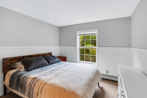 3 Schlafzimmer, WLAN, Bettwäsche