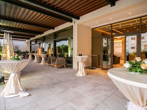 Salón para bodas