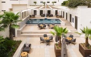 Exterior - Novotel Tunis Lac (Tunis)