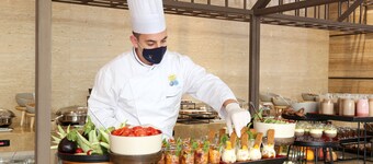 Novotel Tunis Lac