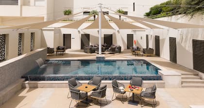 Novotel Tunis Lac