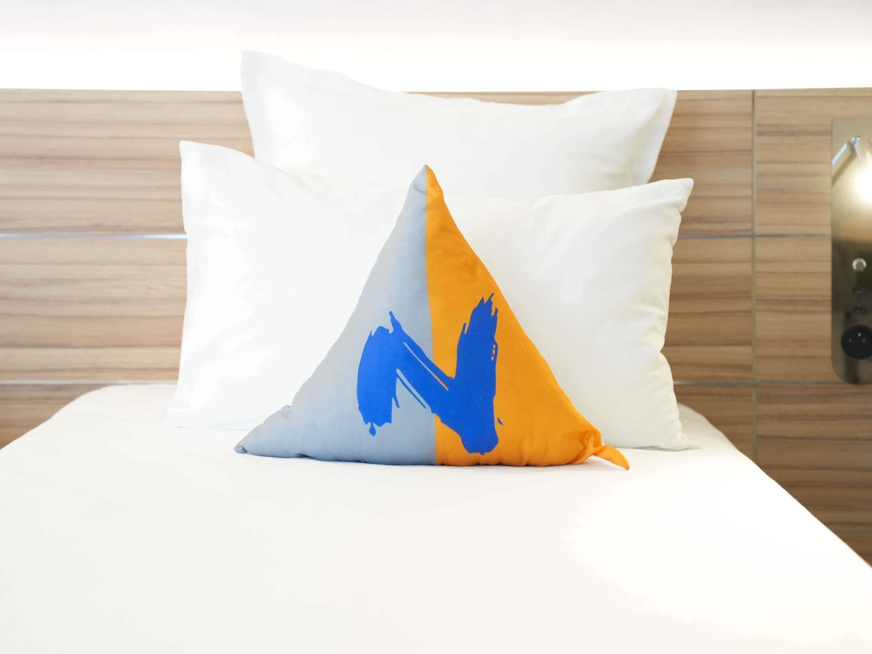 Executive Room, 2 Single Beds