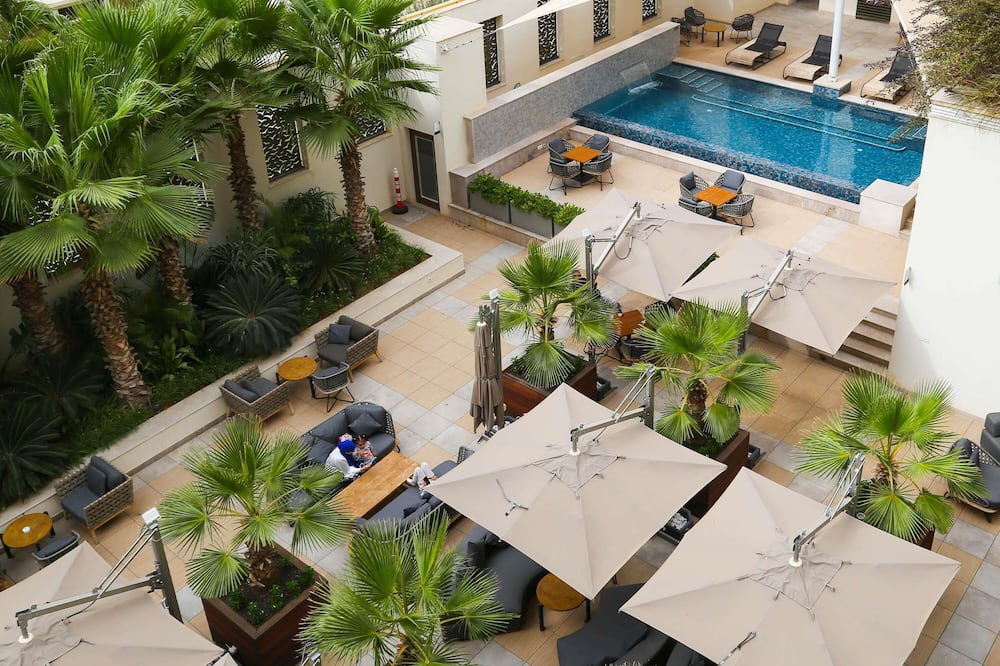 Novotel Tunis Lac