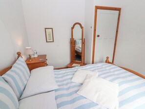 Cottage | 3 slaapkamers, individueel gedecoreerd, individueel gemeubileerd