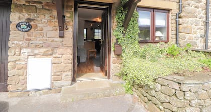 Barn Cottage