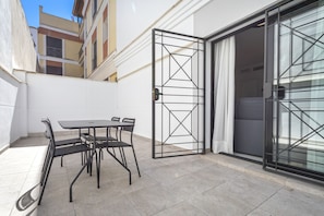 Teres/patio