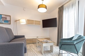 Televisión de pantalla plana