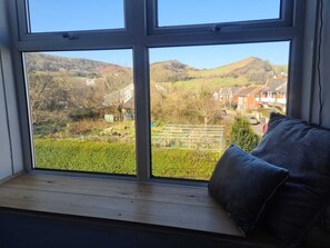 Family House, Private Bathroom, Courtyard View - Belmont Villa (Ilfracombe)