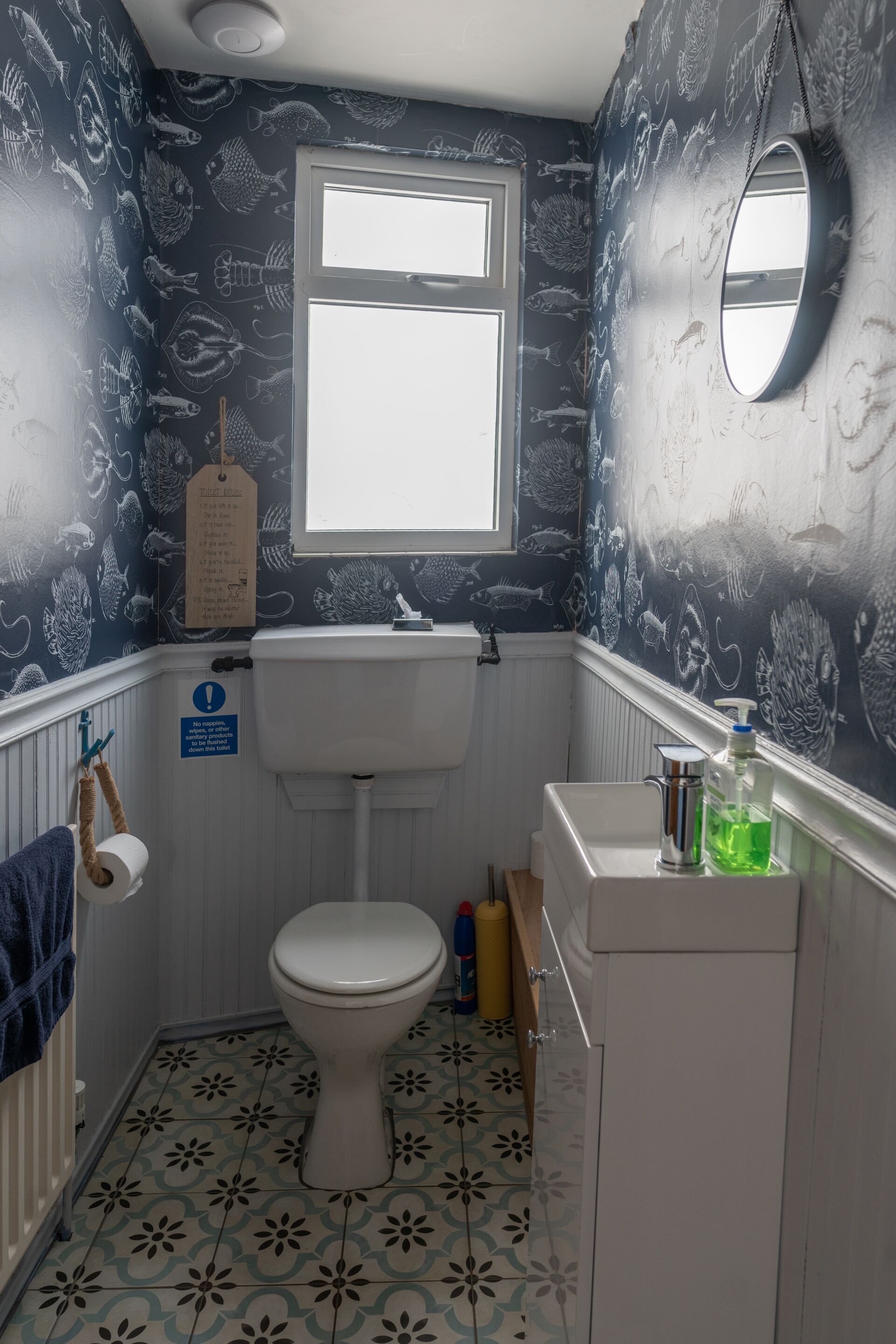 Salle de bain