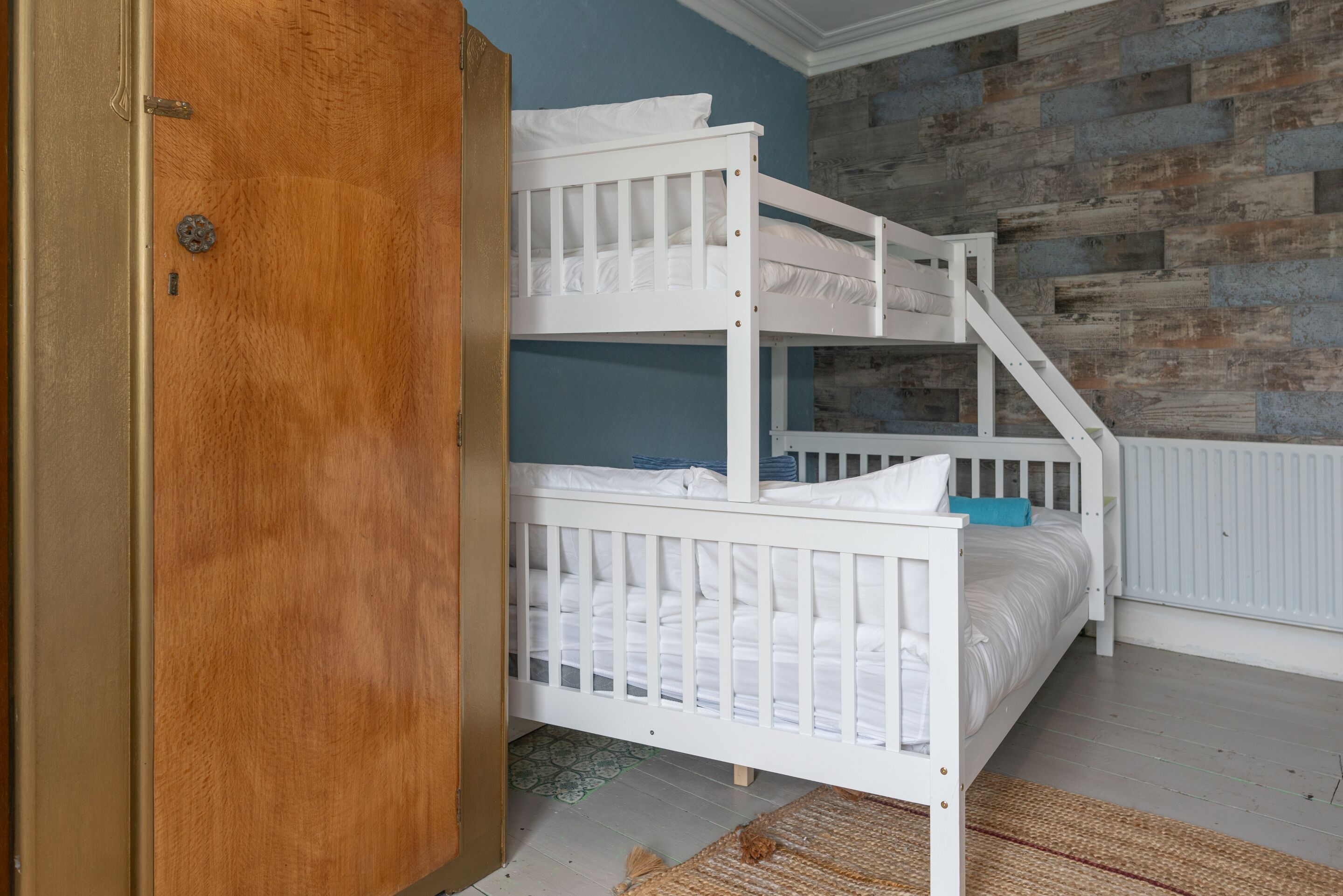 Family House, Private Bathroom, Courtyard View | 4 bedrooms