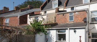 Belmont Villa