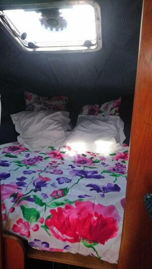 1 slaapkamer, internet, beddengoed