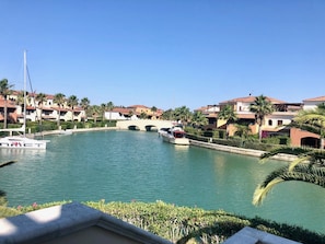Port de plaisance