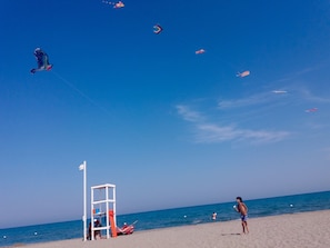 Plage à proximité