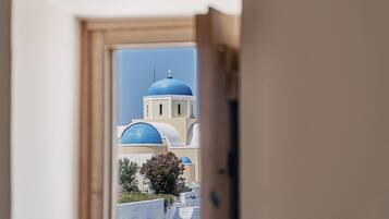 Villa | View from room