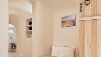 Villa | Interior detail