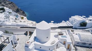 Villa | 2 slaapkamers, wifi