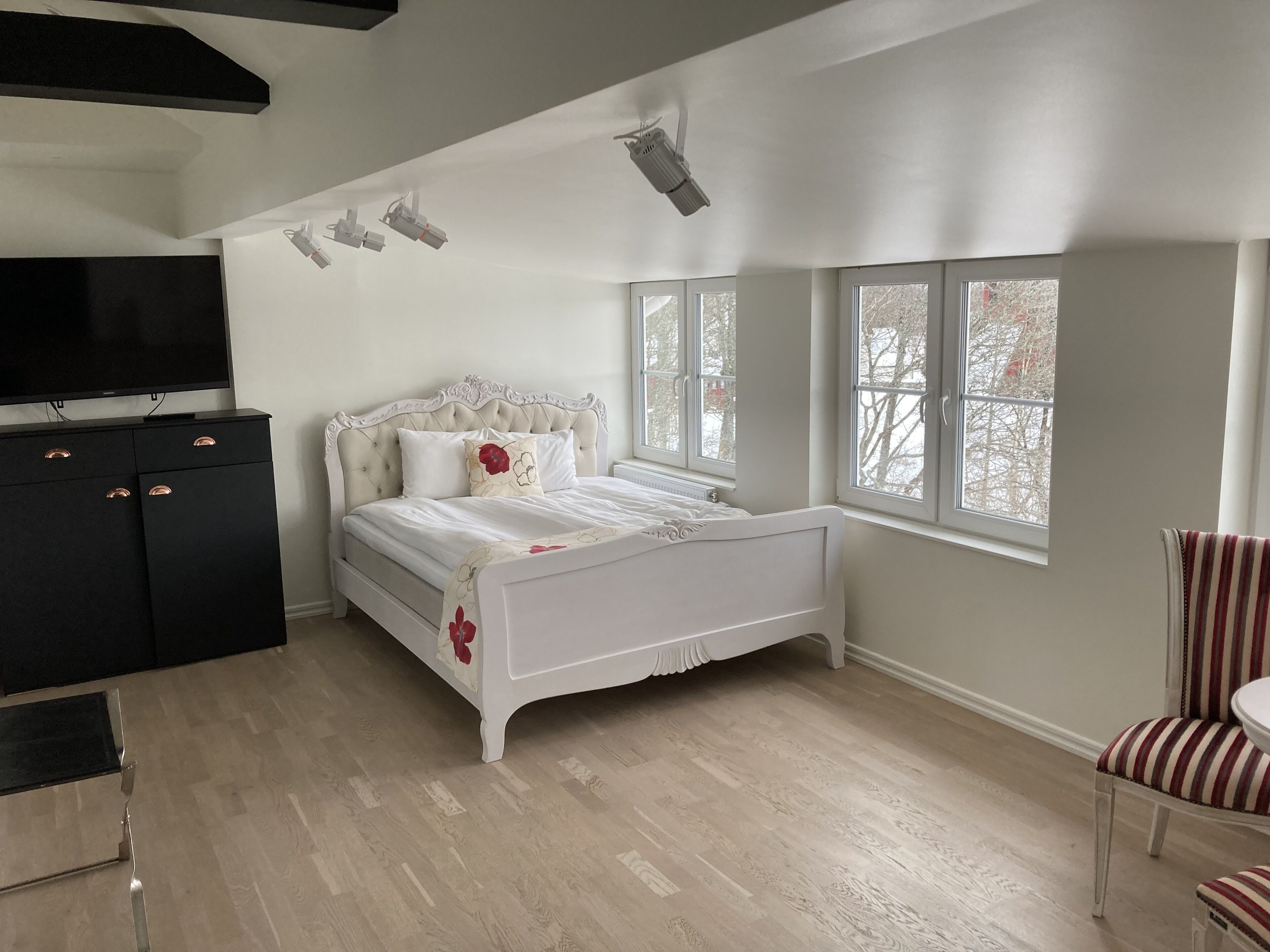 Ropa de cama de alta calidad y decoración personalizada 