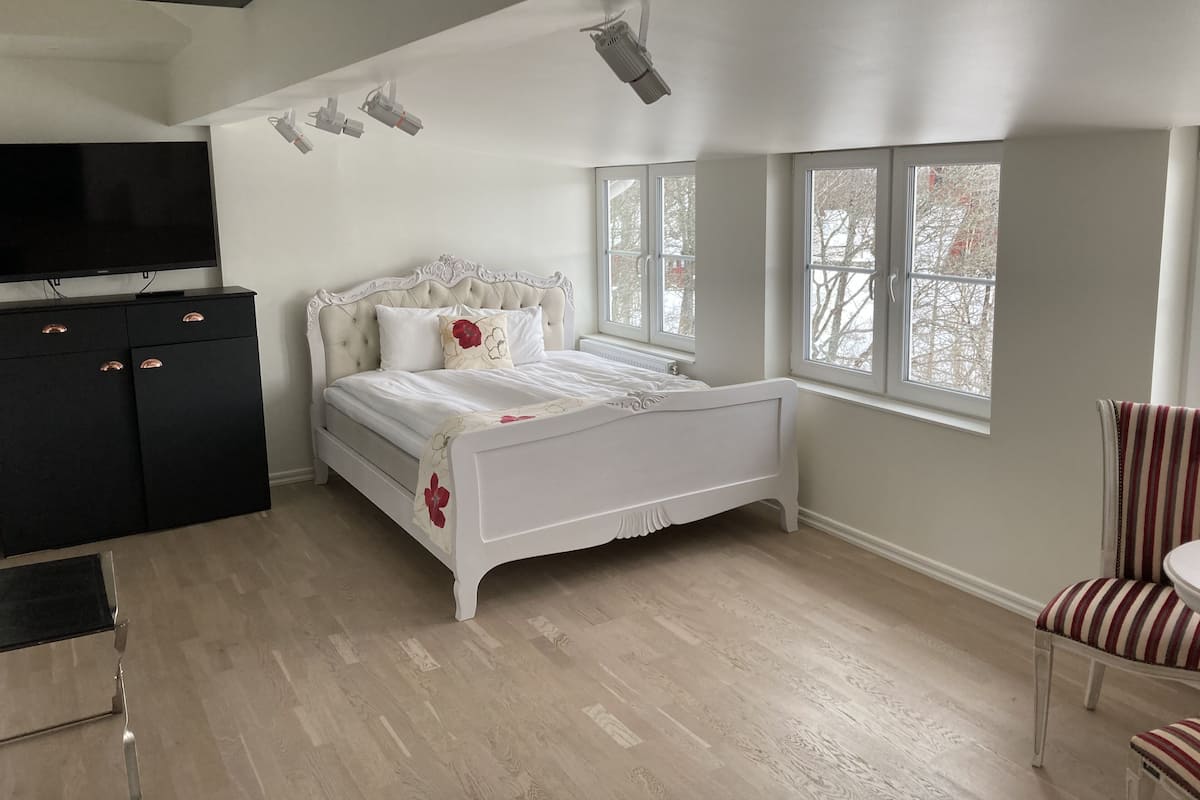 Ropa de cama de alta calidad y decoración personalizada