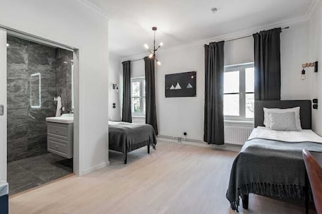 Ropa de cama de alta calidad y decoración personalizada