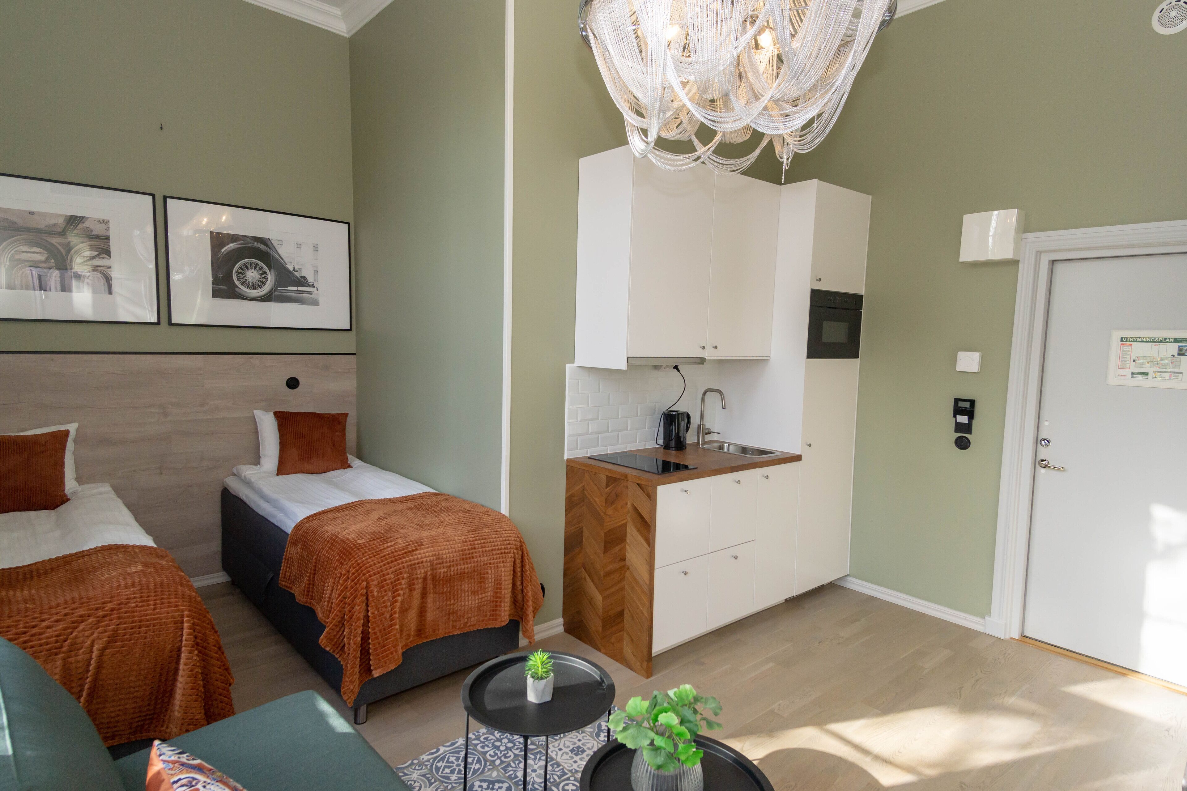 Ropa de cama de alta calidad y decoración personalizada 