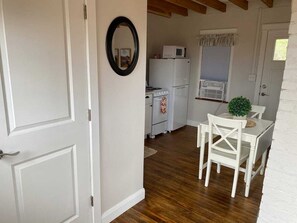Interior - The Little House (Escalante)