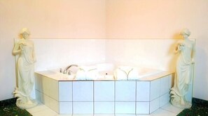 Spa - Crystal Star Inn (Leduc)