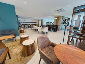 Dining - Camino Al Mar Beachfront (Mazatlán)