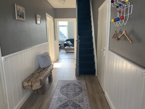 Interior - Apartment "Brocken" in BERGLAGE -The vacation home- (Braunlage)