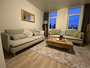 Stereo - Apartment "Brocken" in BERGLAGE -The vacation home- (Braunlage)