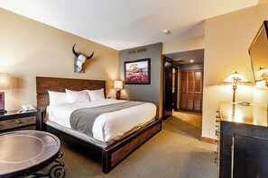 2 chambres, bureau, fer et planche à repasser, Wi-Fi gratuit