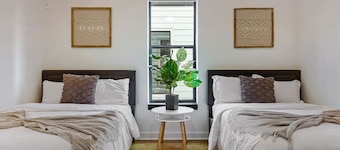 Luxury 5 bedroom Modern Villa with your own private Rooftop