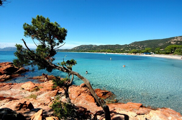 Plage