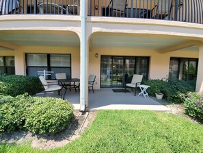 テラス / パティオ