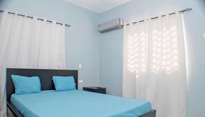 1 bedroom, WiFi