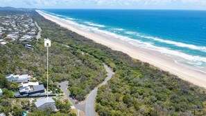 Beach nearby - Kingsview - 1/54 Kingfisher Drive (PEREGIAN BEACH)