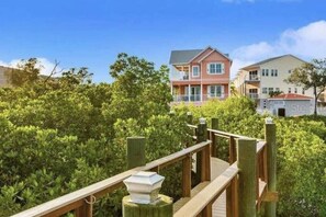 Terrain de lâhĂ©bergement