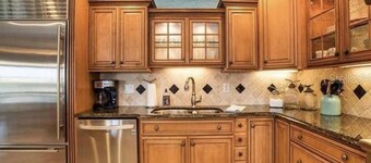 Dream Home with Gulf and Intracoastal Views, Water Access 