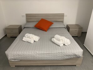 1 Schlafzimmer, WLAN