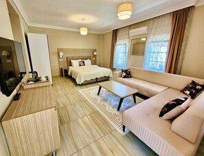 Room - Arp Dalyan (Ortaca)